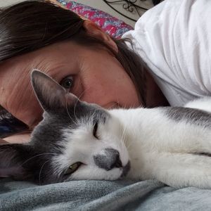 Meet your Posher, Katherine